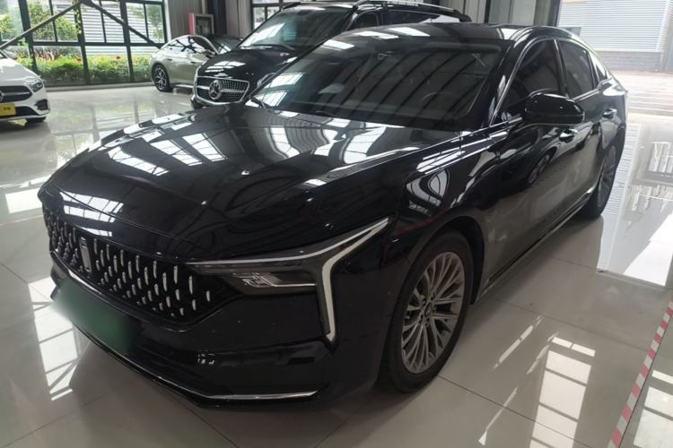 Used Bestune B70 2023 Third Generation 1.5T Automatic Enjoyment Version Guazi used car, China used car export, Used car for sale, Used cars, Cheapest cars for sale
