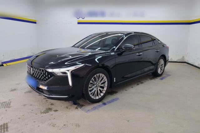 Used Bestune B70 2023 Third Generation 1.5T Automatic Enjoyment Version