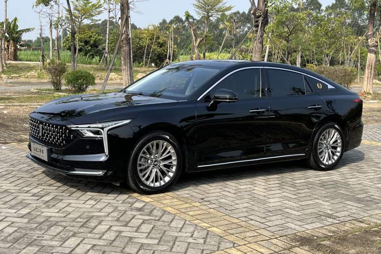 Used Bestune B70 2023 Third Generation 1.5T Automatic Enjoyment Version Guazi used car, China used car export, Used car for sale, Used  cars, Cheapest cars for sale