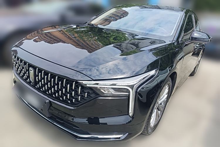 Used Bestune B70 2023 3rd Generation 1.5T Automatic Enjoyment Version 70th Anniversary Edition Guazi used car, China used car export, Used car for sale, Used  cars, Cheapest cars for sale