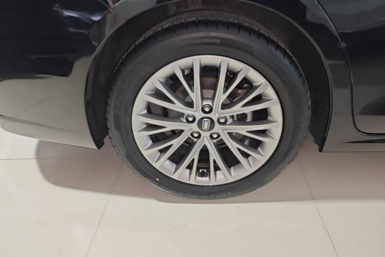 Used Bestune B70 2023 Third Generation 1.5T Automatic Enjoyment Version Exterior 5