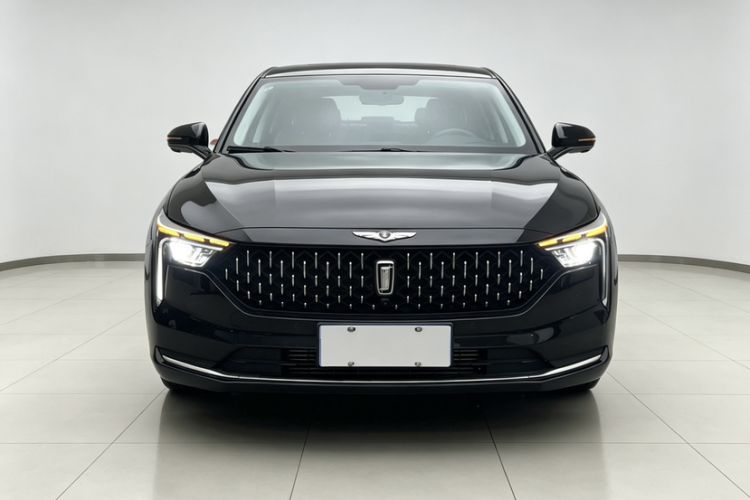 Used Bestune B70 2023 Third Generation 1.5T Automatic Enjoyment Version Exterior 5