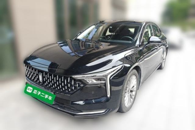 Used Bestune B70 2023 Third Generation 1.5T Automatic Enjoyment Version