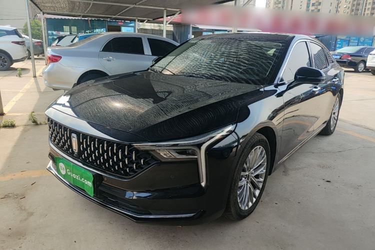 Used Bestune B70 2023 Third Generation 1.5T Automatic Enjoyment Version Guazi used car, China used car export, Used car for sale, Used  cars, Cheapest cars for sale