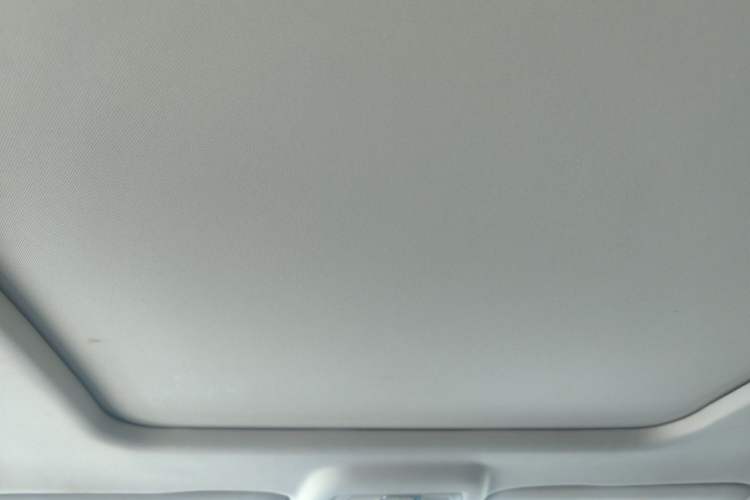 Used Bestune B70 2023 Third Generation 1.5T Automatic Enjoyment Version Headliner
