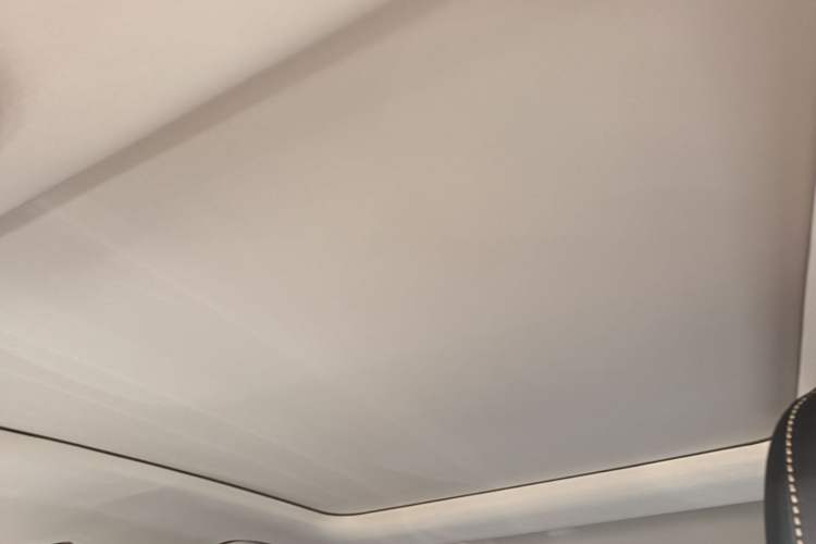 Used Bestune B70 2023 3rd Generation 1.5T Automatic Enjoyment Version 70th Anniversary Edition Headliner