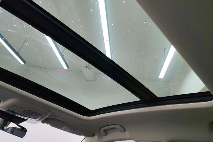 Used Bestune B70 2023 Third Generation 1.5T Automatic Enjoyment Version Headliner