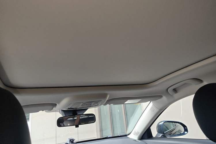 Used Bestune B70 2023 Third Generation 1.5T Automatic Enjoyment Version Headliner