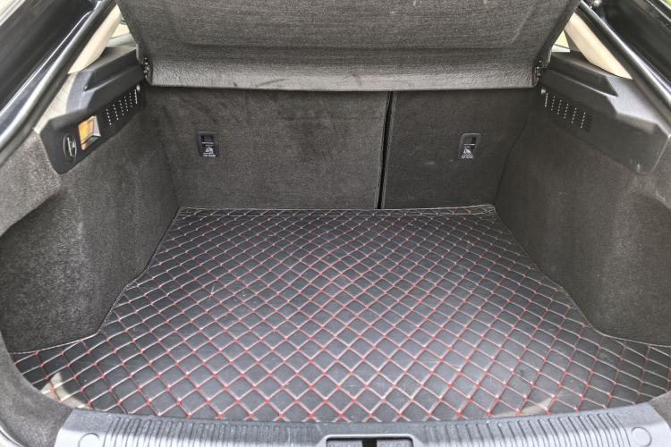 Used Bestune B70 2023 Third Generation 1.5T Automatic Enjoyment Version Interior 12