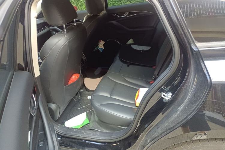 Used Bestune B70 2023 Third Generation 1.5T Automatic Enjoyment Version Interior 4