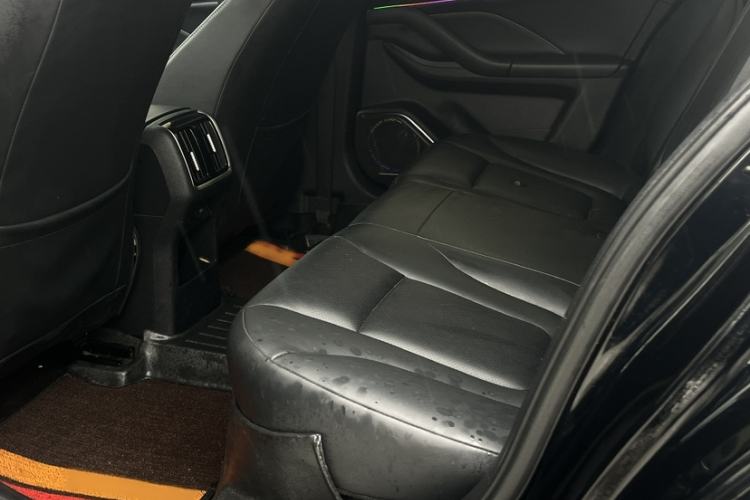 Used Bestune B70 2023 Third Generation 1.5T Automatic Enjoyment Version Interior 6