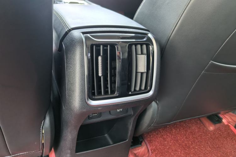 Used Bestune B70 2023 Third Generation 1.5T Automatic Enjoyment Version Interior 7