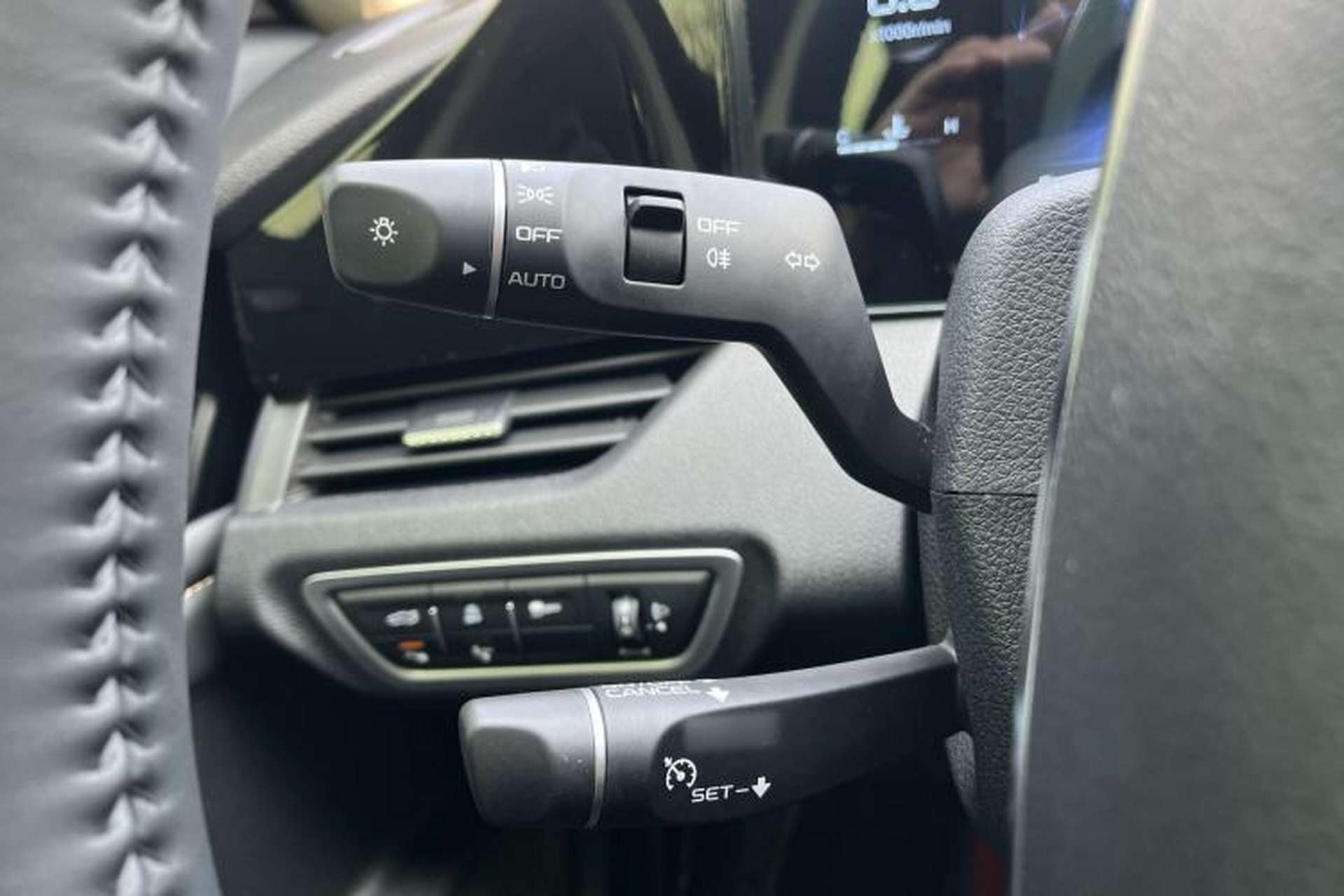Used Bestune B70 2023 Third Generation 1.5T Automatic Enjoyment Version Interior 8