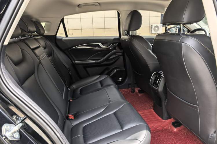 Used Bestune B70 2023 Third Generation 1.5T Automatic Enjoyment Version Interior 8