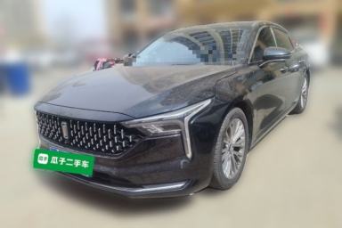 Used Bestune B70 2023 Third Generation 1.5T Automatic Enjoyment Version