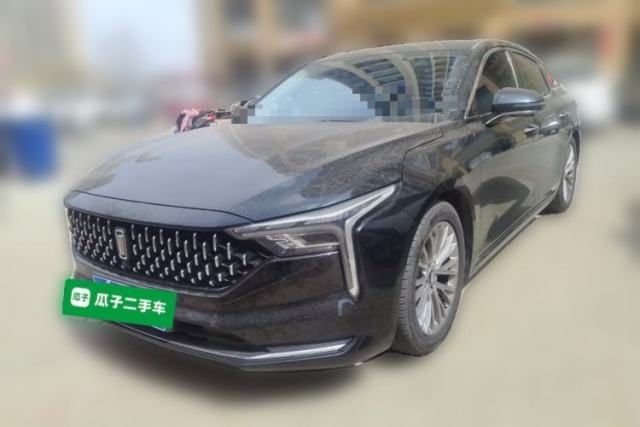 Used Bestune B70 2023 Third Generation 1.5T Automatic Enjoyment Version