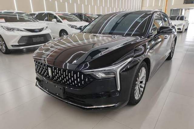Used Bestune B70 2023 Third Generation 1.5T Automatic Enjoyment Version