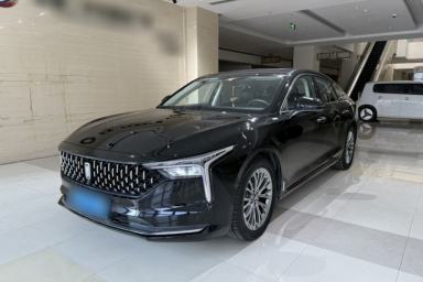 Used Bestune B70 2023 Third Generation 1.5T Automatic Enjoyment Version