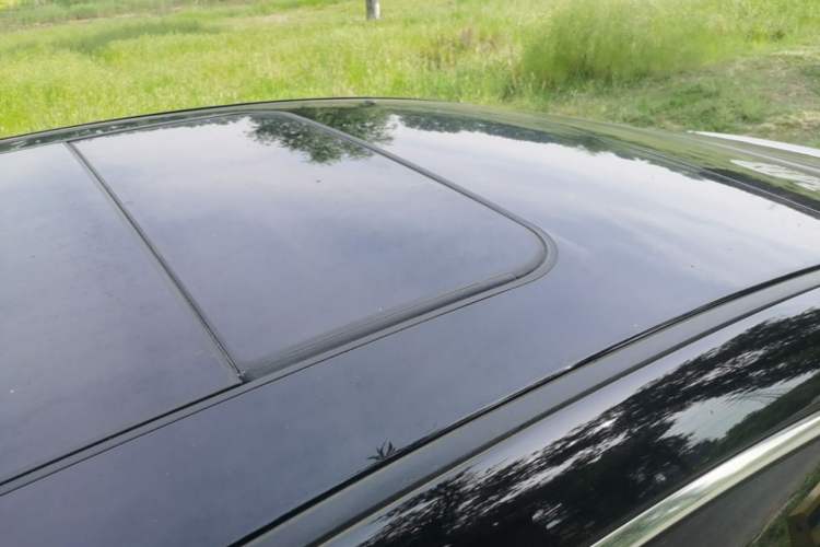 Used Bestune B70 2023 Third Generation 1.5T Automatic Enjoyment Version Roof