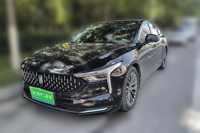 Used Bestune B70 2023 Third Generation 1.5T Automatic Enjoyment Version