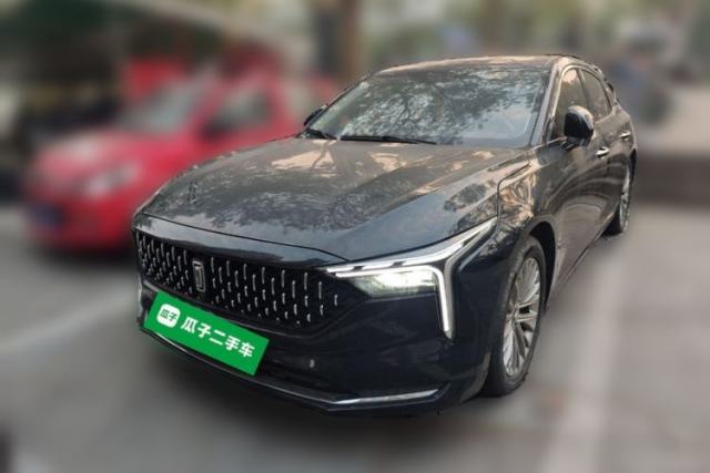 Used Bestune B70 2023 Third Generation 1.5T Automatic Enjoyment Version