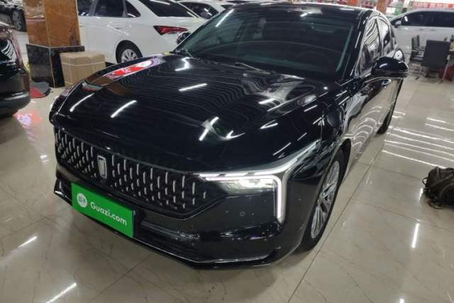 Used Bestune B70 2023 Third Generation 1.5T Automatic Enjoyment Version