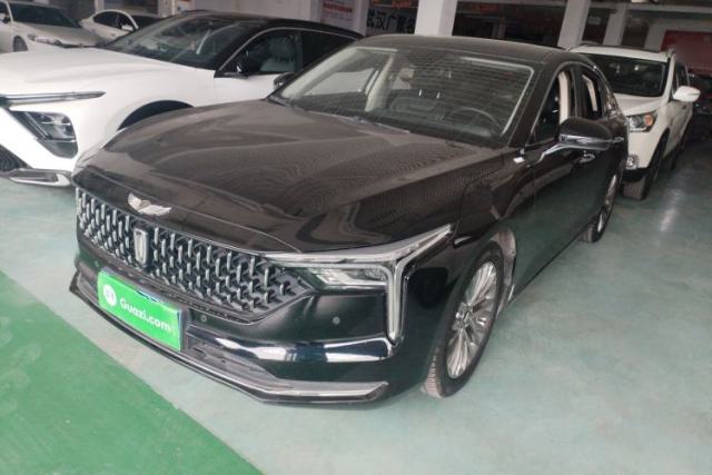 Used Bestune B70 2023 Third Generation 1.5T Automatic Enjoyment Version
