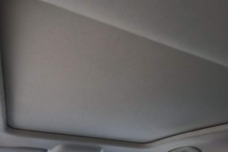 Used Bestune B70 2023 Third Generation 1.5T Automatic Enjoyment Version 70th Anniversary Edition Headliner