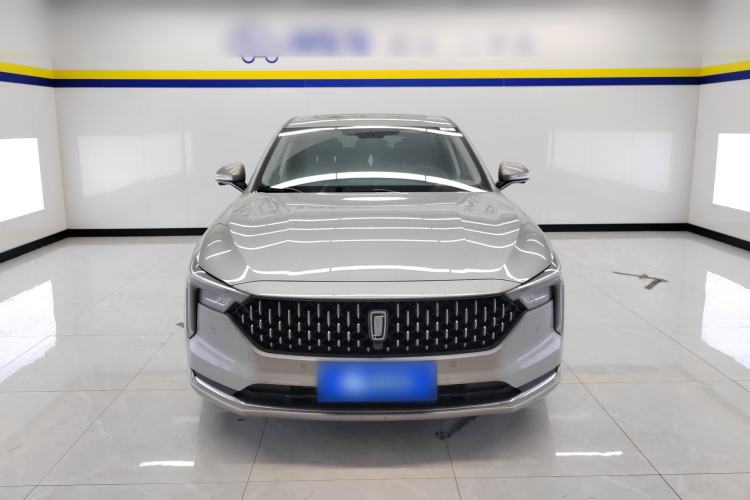 Used Bestune B70 2023 Third Generation 1.5T Automatic Enjoyment Version Front