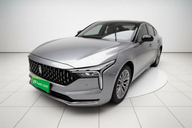 Used Bestune B70 2023 Third Generation 1.5T Automatic Enjoyment Version