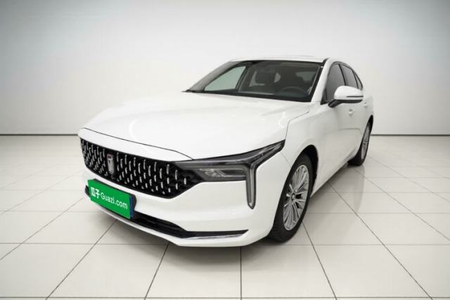 Used Bestune B70 2023 Third Generation 1.5T Automatic Enjoyment Version 70th Anniversary Edition