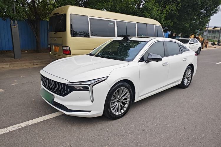 Used Bestune B70 2023 Third Generation 1.5T Automatic Enjoyment Version Guazi used car, China used car export, Used car for sale, Used  cars, Cheapest cars for sale