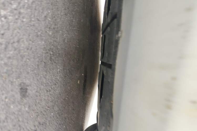 Used Bestune B70 2023 Third Generation 1.5T Automatic Enjoyment Version Chassis Front