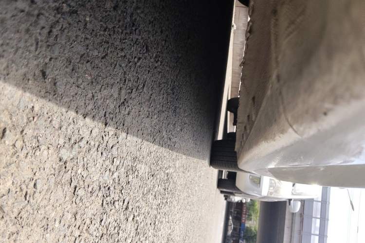 Used Bestune B70 2023 3rd Generation 1.5T Automatic Enjoyment Version 70th Anniversary Edition Chassis Front Left
