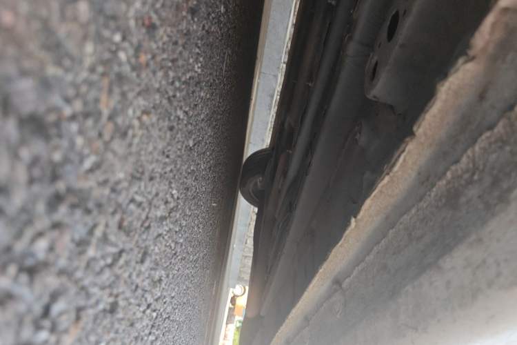 Used Bestune B70 2023 Third Generation 1.5T Automatic Enjoyment Version Chassis Front Left