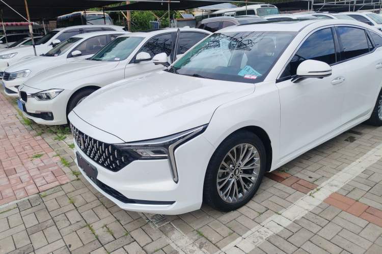 Used Bestune B70 2023 Third Generation 1.5T Automatic Enjoyment Version Guazi used car, China used car export, Used car for sale, Used  cars, Cheapest cars for sale