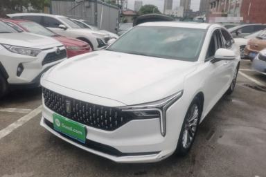 Used Bestune B70 2023 3rd Generation 1.5T Automatic Enjoyment Version 70th Anniversary Edition
