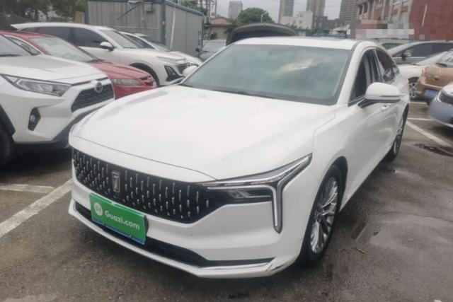 Used Bestune B70 2023 3rd Generation 1.5T Automatic Enjoyment Version 70th Anniversary Edition