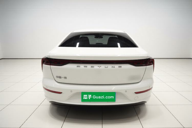 Used Bestune B70 2023 Third Generation 1.5T Automatic Enjoyment Version Exterior 4