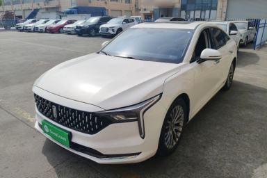 Used Bestune B70 2023 Third Generation 1.5T Automatic Enjoyment Version 70th Anniversary Edition