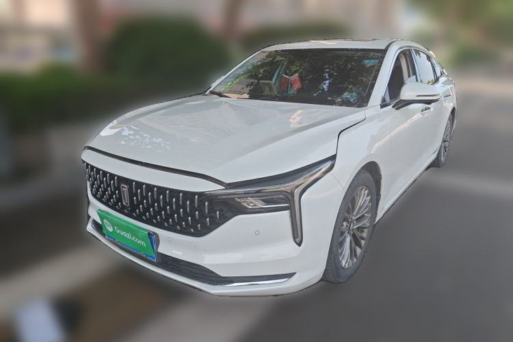 Used Bestune B70 2023 Third Generation 1.5T Automatic Enjoyment Version Guazi used car, China used car export, Used car for sale, Used cars, Cheapest cars for sale