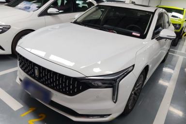 Used Bestune B70 2023 Third Generation 1.5T Automatic Enjoyment Version