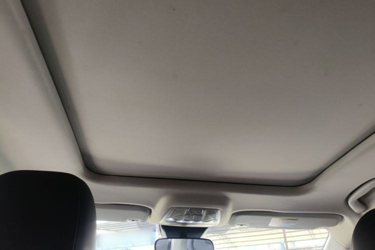 Used Bestune B70 2023 Third Generation 1.5T Automatic Enjoyment Version Headliner