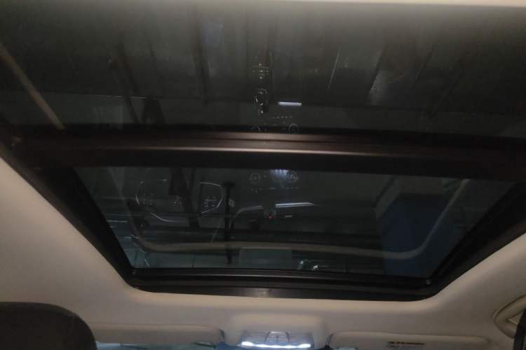 Used Bestune B70 2023 Third Generation 1.5T Automatic Enjoyment Version Headliner