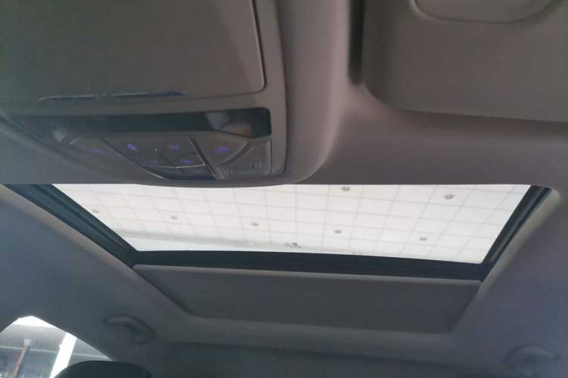 Used Bestune B70 2023 Third Generation 1.5T Automatic Enjoyment Version Headliner