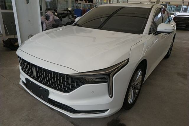 Used Bestune B70 2023 Third Generation 1.5T Automatic Enjoyment Version
