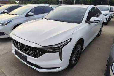 Used Bestune B70 2023 Third Generation 1.5T Automatic Enjoyment Version