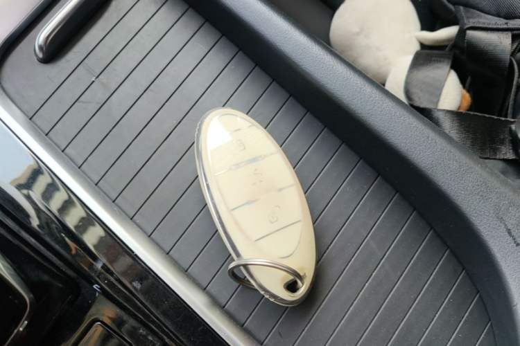Used Bestune B70 2023 Third Generation 1.5T Automatic Enjoyment Version Interior 1