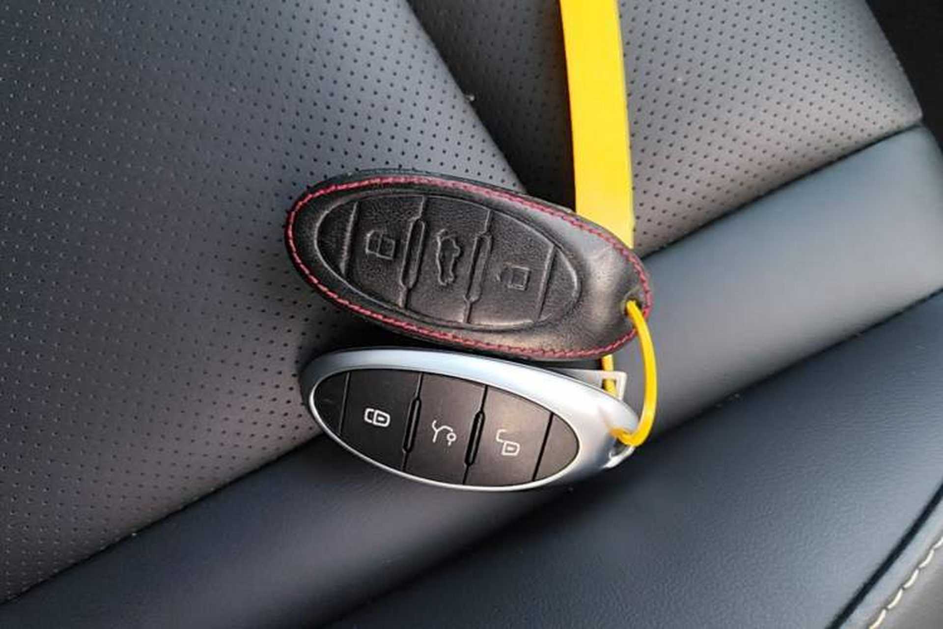 Used Bestune B70 2023 Third Generation 1.5T Automatic Enjoyment Version Interior 1