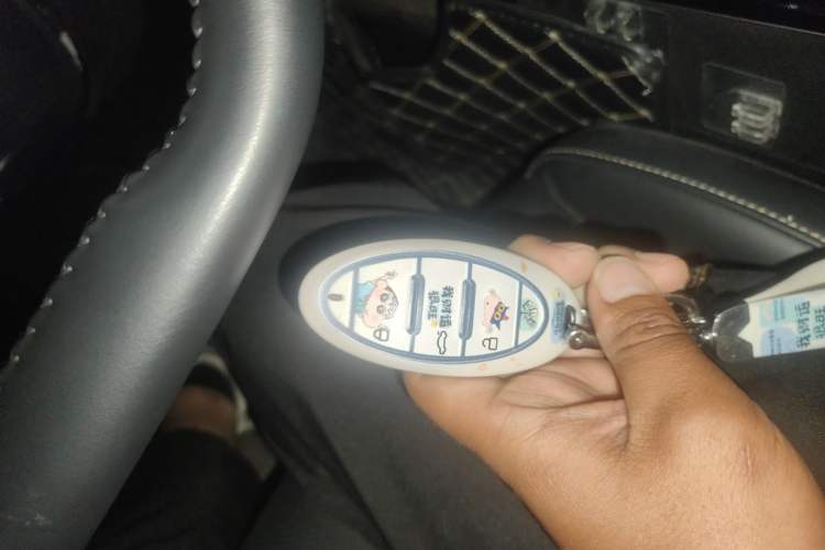 Used Bestune B70 2023 Third Generation 1.5T Automatic Enjoyment Version Interior 1